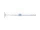 DT Spare Parts 4.60619 Einlassventil, D1: 8 mm, D2: 37,5 mm, L: 193,7 mm, ?: 20 ° passend für Mercedes-Benz
