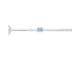 DT Spare Parts 4.60620 Auslassventil, D1: 8 mm, D2: 33,7 mm, L: 199,4 mm, ?: 35 ° passend für Mercedes-Benz