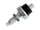 DT Spare Parts 4.60625 Bremslichtschalter, M12 x 1 passend für Multimarken