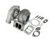 DT Spare Parts 4.60628 Turbolader, mit Dichtsatz passend für Mercedes-Benz