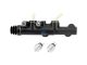 DT Spare Parts 4.60644 Hauptbremszylinder, b1: 17,5 mm, b2: 20,6 mm passend für Mercedes-Benz