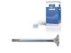 DT Spare Parts 4.60657 Auslassventil, D1: 10 mm, D2: 36 mm, L: 140,5 mm, ?: 45 ° passend für Mercedes-Benz