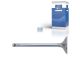DT Spare Parts 4.60658 Einlassventil, D1: 9 mm, D2: 42 mm, L: 129,8 mm, ?: 45 ° passend für Mercedes-Benz