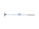 DT Spare Parts 4.60662 Einlassventil, D1: 9,5 mm, D2: 45 mm, L: 240 mm, ?: 20 ° passend für Mercedes-Benz
