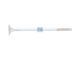 DT Spare Parts 4.60663 Auslassventil, D1: 9,5 mm, D2: 43 mm, L: 246,5 mm, ?: 30 ° passend für Mercedes-Benz