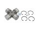 DT Spare Parts 4.60671 Zapfenkreuz, D: 48 mm, L: 126 mm passend für Multimarken
