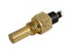 DT Spare Parts 4.60675 Temperatursensor, M14 x 1,5, 97 °C passend für Mercedes-Benz