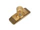 DT Spare Parts 4.60676 Gleitstück, D: 14 mm, L: 52 mm, H: 29 mm passend für Multimarken