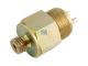 DT Spare Parts 4.60687 Schalter, M12 x 1,5, M24 x 1, SPmin: 5,3 bar, SPmax: 5,7 bar passend für Mercedes-Benz