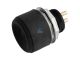 DT Spare Parts 4.60694 Startschalter, M24 x 1, SW: 30, 2 poles passend für Multimarken