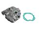 DT Spare Parts 4.60705 Zylinderkopf, Kompressor, komplett, D: 90 mm passend für Multimarken