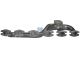 DT Spare Parts 4.60745 Abgaskrümmer passend für Mercedes-Benz