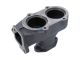 DT Spare Parts 4.60792 Thermostatgehäuse passend für Mercedes-Benz