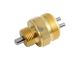 DT Spare Parts 4.60816 Schalter, M18 x 1,5, M27 x 1, SW: 27 passend für Multimarken
