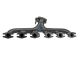 DT Spare Parts 4.60843 Abgaskrümmer passend für Mercedes-Benz