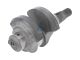 DT Spare Parts 4.60849 Kurbelwelle, Kompressor passend für Mercedes-Benz