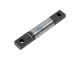 DT Spare Parts 4.60854 Bolzen, Schalthebel, D: 20 mm, b: 8,5 mm, Lb: 98 mm, L: 120 mm, H: 10 mm passend für Mercedes-Benz