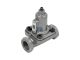 DT Spare Parts 4.60855 Überströmventil, M22 x 1,5, max. 20 bar, Po: 4,5 bar, Pc: 3,5 bar passend für Multimarken