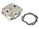 DT Spare Parts 4.60870 Zylinderkopf, Kompressor, komplett passend für Multimarken