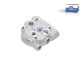 DT Spare Parts 4.60875 Zylinderkopf, Kompressor passend für Mercedes-Benz