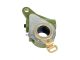 DT Spare Parts 4.60897 Gestängesteller, automatisch, N42 x 1,5, b: 14 mm, Lb: 115 mm, DIN 5480, 26 teeth passend für Mercedes-Benz