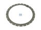 DT Spare Parts 4.60908 Sicherungsscheibe, d: 88,5 mm, D: 106 mm, S: 2 mm passend für Multimarken