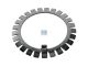 DT Spare Parts 4.60909 Sicherungsscheibe, d: 88,5 mm, D: 122,5 mm, S: 2 mm passend für Multimarken