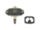 DT Spare Parts 4.60916 Regler, Generator, 24 V, I: 140 A passend für Multimarken
