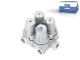 DT Spare Parts 4.60922 4-Kreis-Schutzventil, M16 x 1,5, M22 x 1,5, max. 20 bar, Po21: 7 bar, Po22: 7 bar, Po23: 7 bar, Po24: 7 bar, Pc21: 5 bar, Pc22: 5 bar, Pc23: 5 bar, Pc24: 5 bar passend für Multimarken