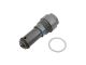 DT Spare Parts 4.60928 Rückschlagventil, komplett passend für Mercedes-Benz