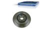 DT Spare Parts 4.60941 Vibrationsdämpfer passend für Mercedes-Benz