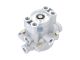 DT Spare Parts 4.60942 Anhängerbremsventil, M16 x 1,5, M22 x 1,5, max. 10 bar passend für Multimarken