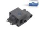 DT Spare Parts 4.60974 Schaltventil, mit O-Ring passend für Multimarken