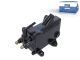 DT Spare Parts 4.60975 Hydraulikpumpe, 280 ml, M12 x 1,5, M12 x 1,5, L: 94 mm, W: 56 mm, H: 203 mm, 250 bar passend für Multimarken