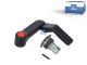 DT Spare Parts 4.60993 Griff, Seitenfenster, links passend für Mercedes-Benz