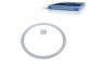 DT Spare Parts 4.60999 Abstandscheibe, S: 0,3 mm passend für Multimarken