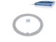 DT Spare Parts 4.61006 Abstandscheibe passend für Mercedes-Benz