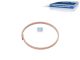 DT Spare Parts 4.61012 Dichtring, d: 84 mm, D: 87 mm, H: 4 mm passend für Multimarken
