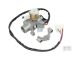 DT Spare Parts 4.61014 Lenkschloss passend für Mercedes-Benz