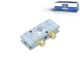 DT Spare Parts 4.61025 5/2-Wegeventil, M10 x 1, max. 10 bar, SPmin: 2 bar passend für Multimarken