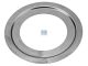 DT Spare Parts 4.61041 Scheibe, d: 90,6 mm, D: 150 mm, S: 1 mm, H: 4 mm passend für Mercedes-Benz