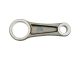 DT Spare Parts 4.61050 Pleuelstange, Kompressor, d1: 20 mm, d2: 44 mm, L1: 117 mm, L2: 170 mm passend für Mercedes-Benz
