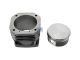 DT Spare Parts 4.61051 Kolben-Laufbuchsensatz, luftgekühlt, D: 100 mm passend für Mercedes-Benz