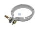 DT Spare Parts 4.61057 Schelle, D: 100 mm passend für Multimarken