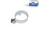 DT Spare Parts 4.61061 Schelle, D: 90,5 mm passend für Multimarken