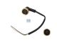 DT Spare Parts 4.61065 Anschlusskabel, M27 x 1, L: 300 mm, 2 poles passend für Multimarken
