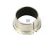 DT Spare Parts 4.61085 Bremsbackenbuchse, d: 30 mm, D1: 34 mm, D2: 42 mm, H: 21 mm passend für Mercedes-Benz
