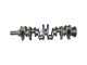 DT Spare Parts 4.61098 Kurbelwelle, ohne Lager passend für Mercedes-Benz