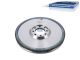 DT Spare Parts 4.61105 Schwungrad, D: 380 mm, D1: 335 mm, 125 teeth passend für Mercedes-Benz