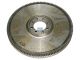 DT Spare Parts 4.61107 Schwungrad, d: 12 mm, D: 404 mm, D1: 360 mm, 133 teeth passend für Mercedes-Benz